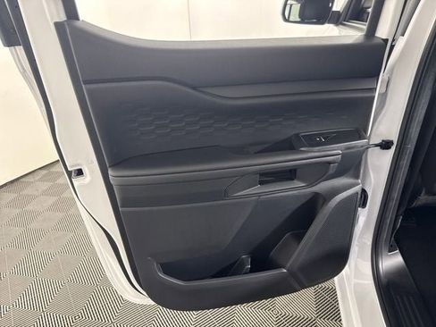 New 2026 Ford Ranger XL AWD/4WD image 19