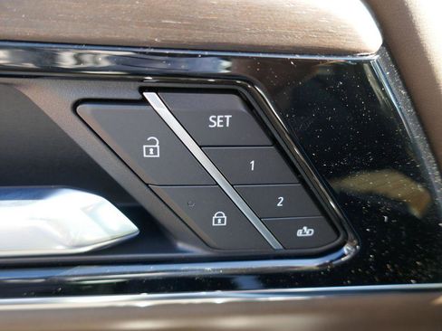 New 2026 GMC Yukon XL Denali Ultimate image 22