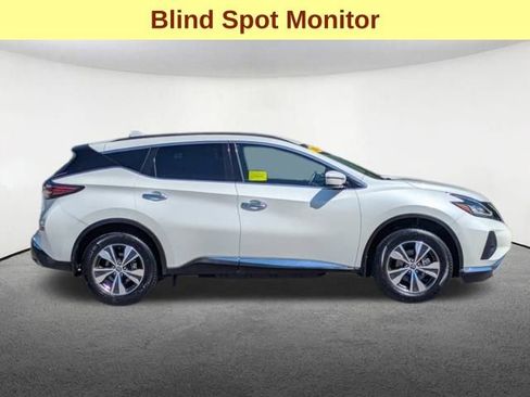 Used 2024 Nissan Murano SV image 4
