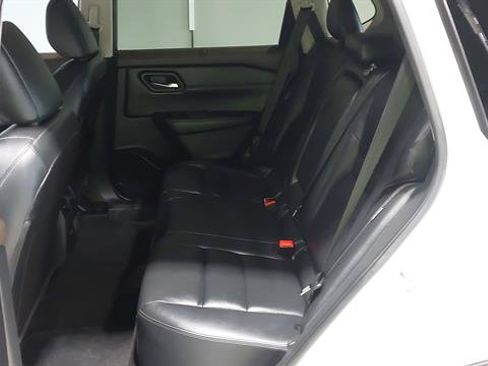 Used 2023 Nissan Rogue SL w/ SL Premium Package AWD/4WD image 21