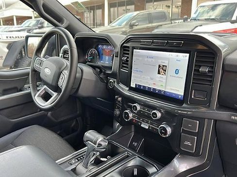 Used 2023 Ford F150 XLT w/ Equipment Group 302A High image 18