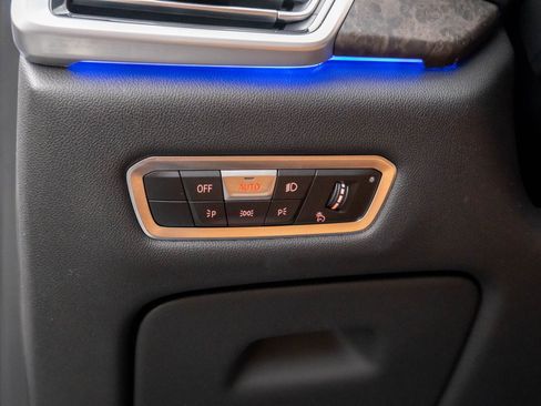 Certified 2022 BMW X5 xDrive40i w/ Premium Package image 20