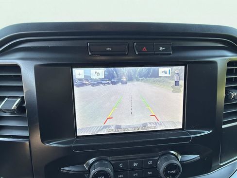 Used 2022 Ford F150 XL w/ STX Appearance Package image 22