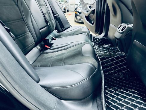 Used 2018 Mercedes-Benz C 63 AMG Sedan image 36