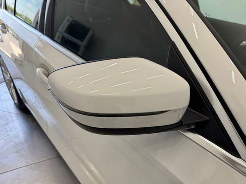 Used 2025 BMW 330i Sedan RWD image 41