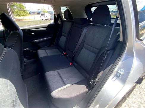 Used 2025 Nissan Rogue SV FWD image 21