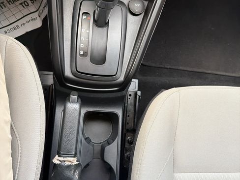 Used 2019 Ford EcoSport S image 27