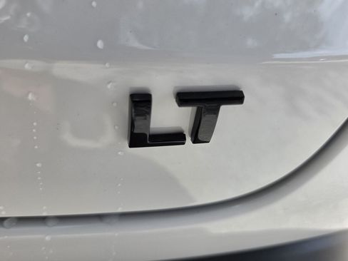 New 2026 Chevrolet Trax LT w/ Driver Confidence Package FWD image 21