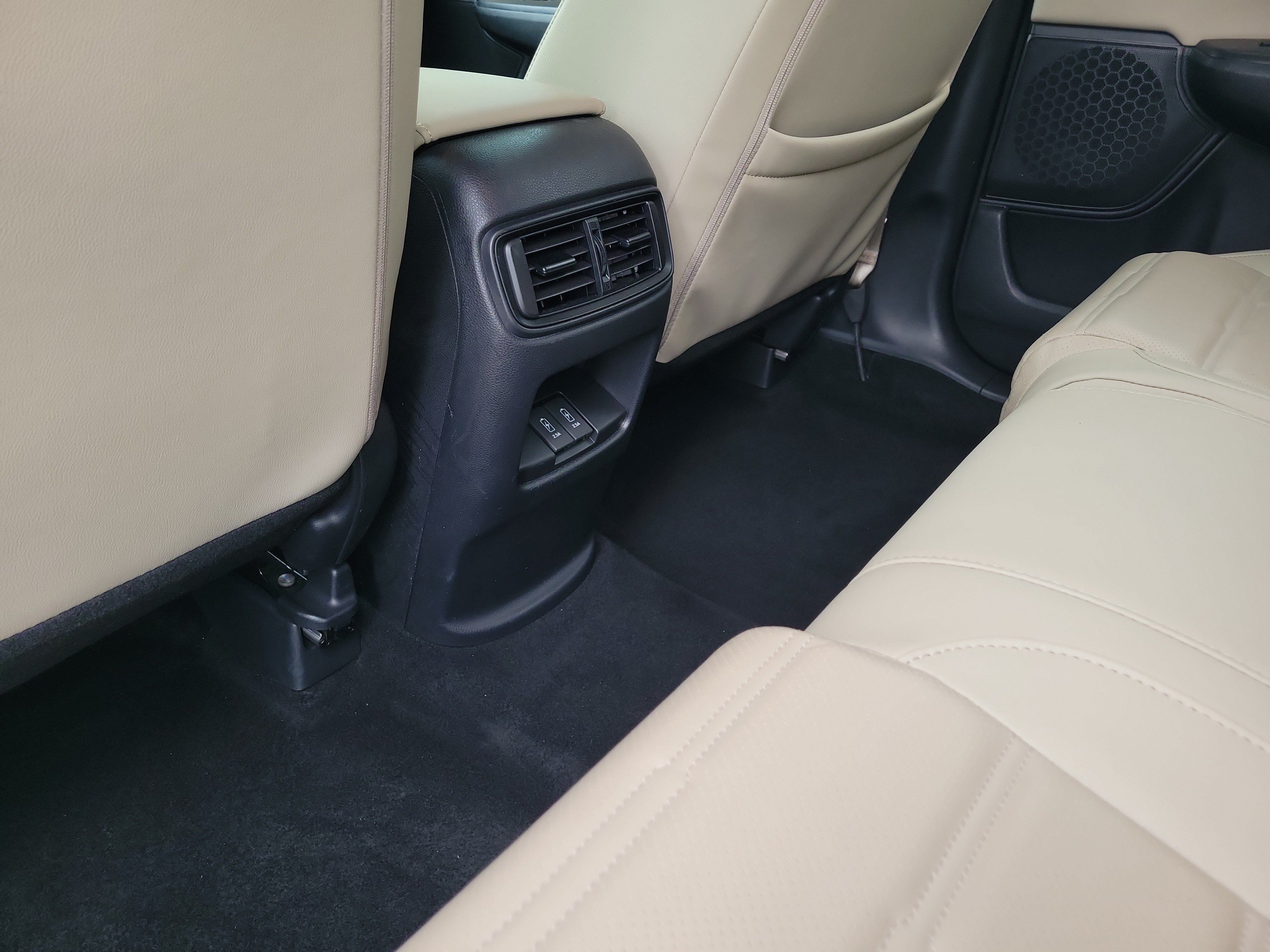 Used 2019 Honda CR-V EX-L image 15