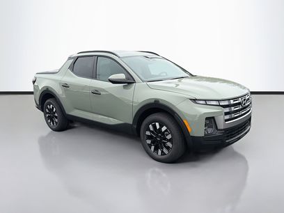 New 2026 Hyundai Santa Cruz SEL