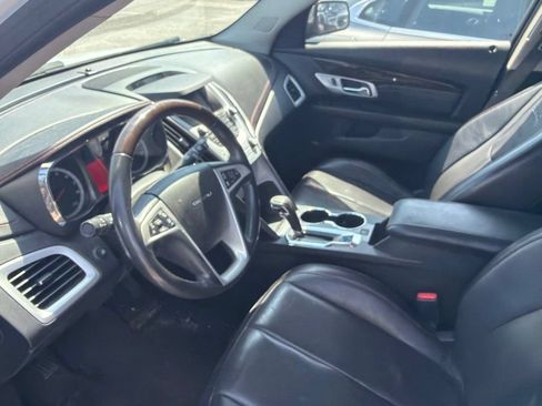 Used 2014 GMC Terrain Denali FWD image 15
