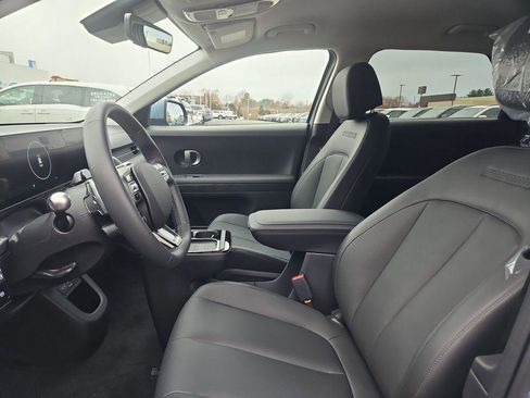 New 2026 Hyundai Ioniq 5 SEL image 17
