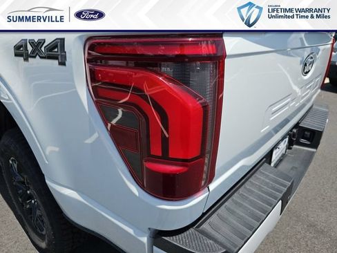 New 2026 Ford F150 Lariat AWD/4WD image 35
