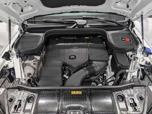 New 2026 Mercedes-Benz GLE 350 4MATIC image 12