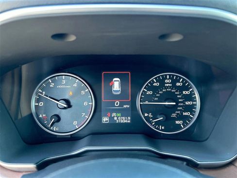 Used 2024 Subaru Outback Touring XT image 33