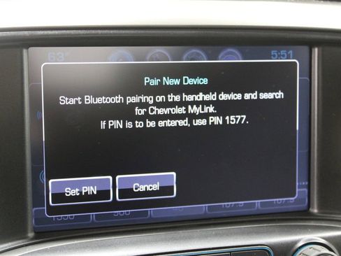 Used 2018 Chevrolet Silverado 1500 LT AWD/4WD image 45