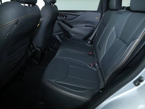 Certified 2022 Subaru Forester Wilderness image 14