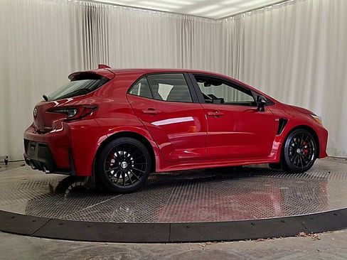 Used 2024 Toyota Corolla GR image 7