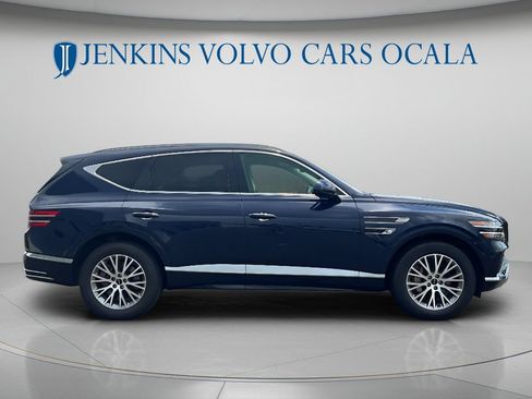 Used 2025 Genesis GV80 2.5T Standard AWD/4WD image 2