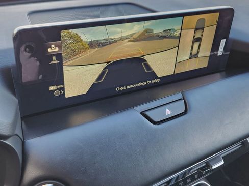 New 2026 MAZDA CX-70 3.3 Turbo S w/ Premium Package image 8