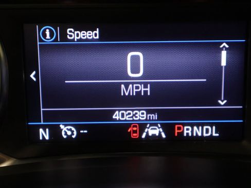Used 2023 Chevrolet Equinox LT AWD/4WD image 39