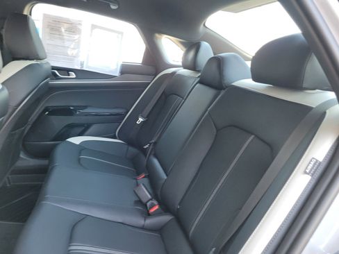 Used 2026 Kia K5 GT-Line FWD image 13