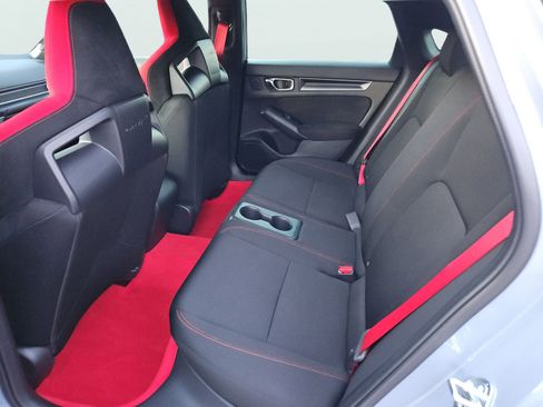 Certified 2024 Honda Civic Type R image 30