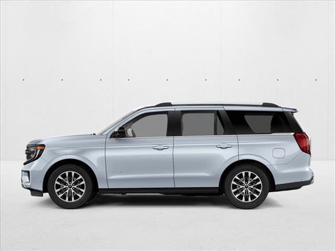 New 2026 Ford Expedition Platinum AWD/4WD image 2