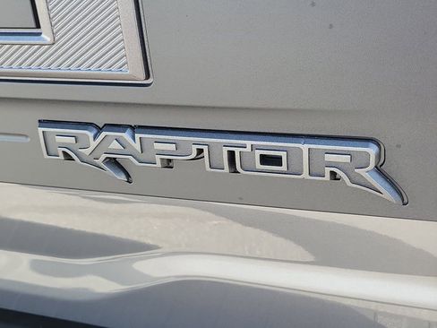 Used 2026 Ford F150 Raptor AWD/4WD image 30