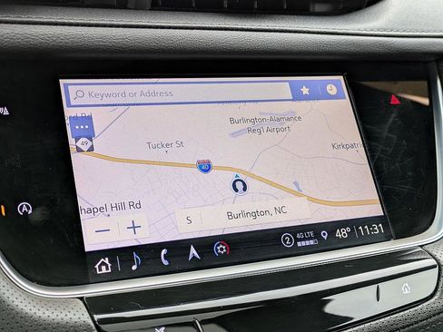 Certified 2025 Cadillac XT5 Premium Luxury image 26