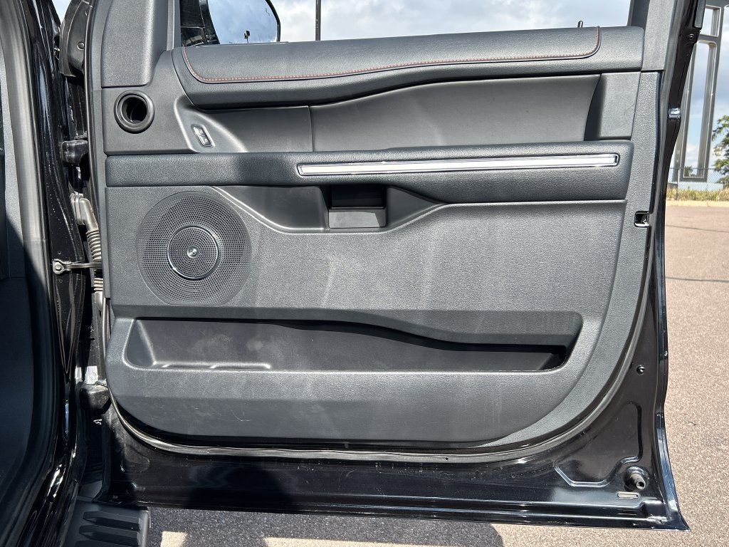 Used 2024 Ford Expedition Timberline AWD/4WD image 34