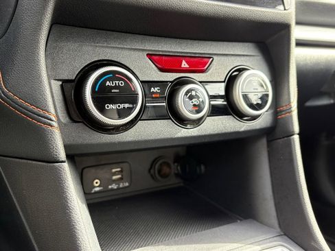 Used 2021 Subaru Crosstrek 2.5i Limited w/ Moonroof Package 2 image 30