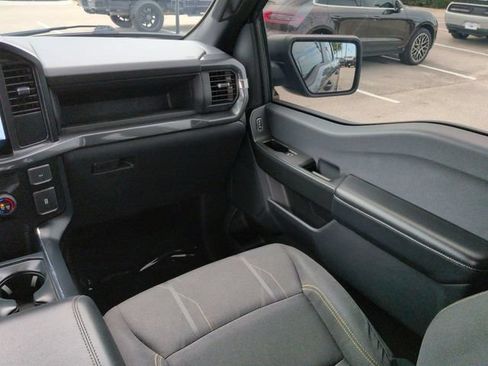 Used 2024 Ford F150 STX AWD/4WD image 17