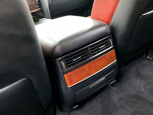 Used 2017 Lexus LX 570 4WD image 10