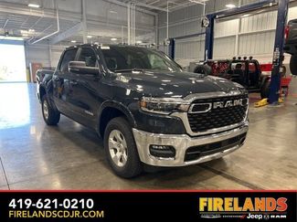 New 2026 RAM 1500 Big Horn video 1