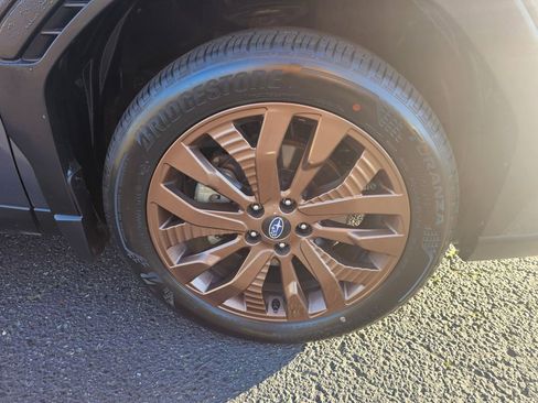 Used 2025 Subaru Forester Sport w/ Popular Package #1 image 9