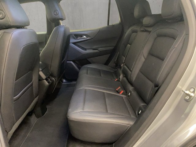 Used 2026 Chevrolet Equinox LT w/ Convenience Package II AWD/4WD image 8
