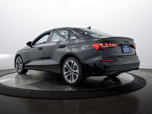 New 2026 Audi A3 2.0T Premium image 5