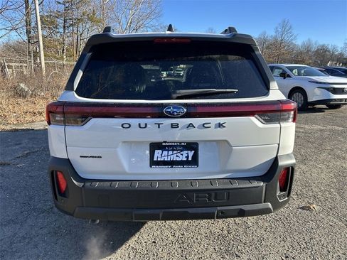 New 2026 Subaru Outback Premium image 7