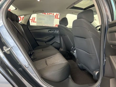 New 2026 Honda Accord SE image 10