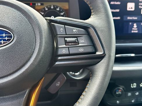 New 2026 Subaru Outback Wilderness AWD/4WD image 9