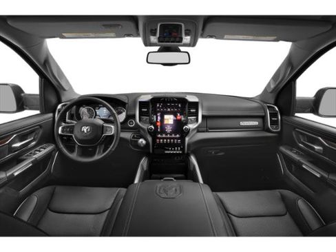 Certified 2019 RAM 1500 Laramie image 8