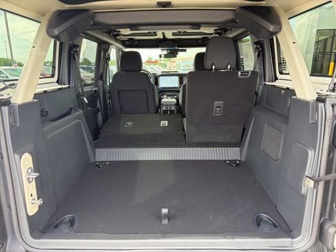 New 2026 Ford Bronco Big Bend AWD/4WD image 20
