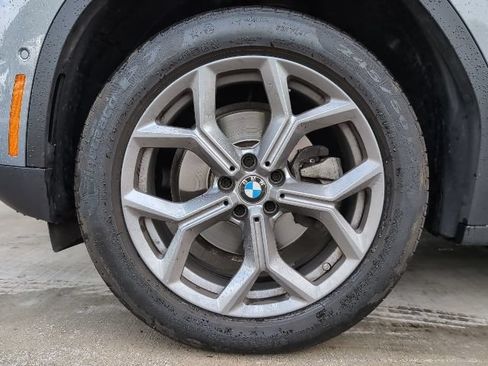Used 2023 BMW X3 xDrive30i w/ Premium Package AWD/4WD image 10