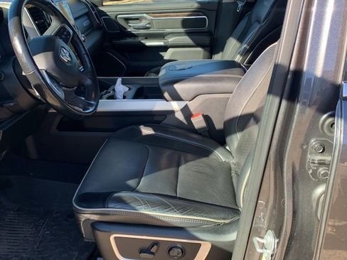 Used 2019 RAM 1500 Laramie image 15