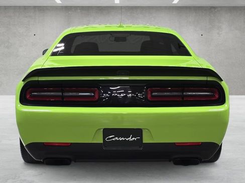 Used 2023 Dodge Challenger SRT Hellcat image 15