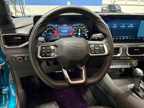 New 2026 Ford Mustang Premium image 11