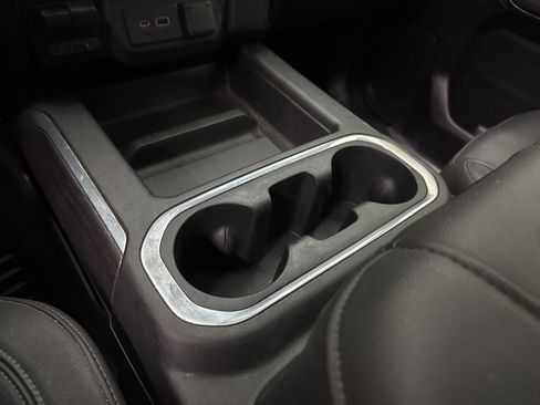 Used 2019 Chevrolet Silverado 1500 LTZ w/ LTZ Plus Package image 32