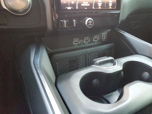 New 2026 RAM 1500 Laramie image 17