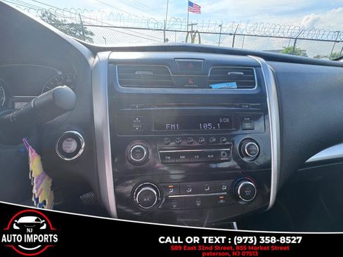 Used 2013 Nissan Altima 2.5 S image 23